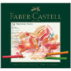 Пастель художественная Faber-Castell «Polychromos» 24цв., картон. упак.
