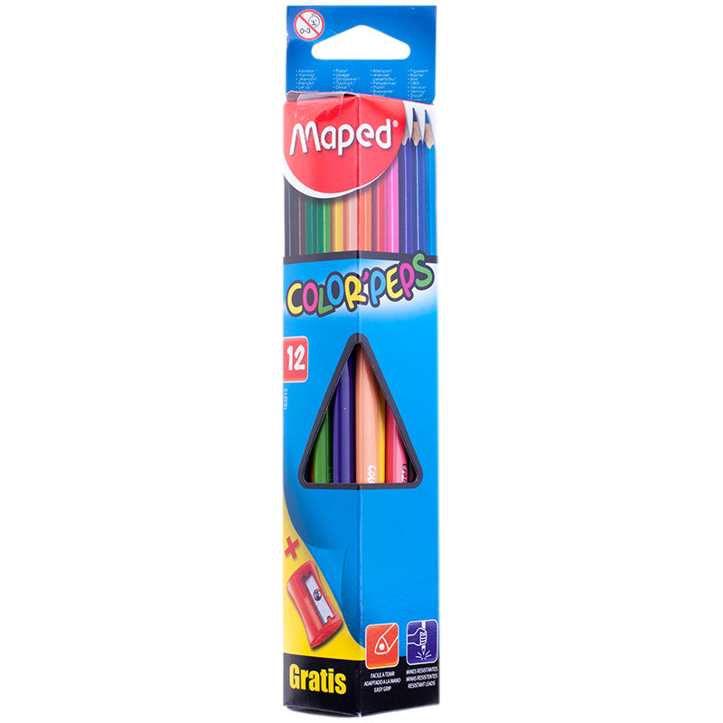 Карандаши maped. Карандаши цветные Maped Color'Peps. Карандаши Color Peps Maped Duo 48. Карандаши Color Peps 12 цветов. Цветные карандаши Maped 12 цветов трехгранные.